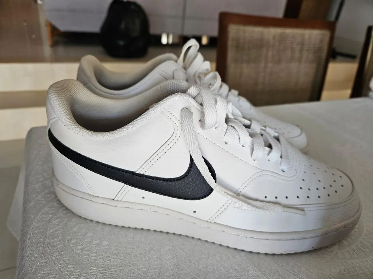 Nike Court Vision