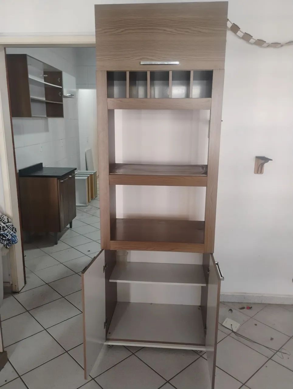 Paneleiro Torre - Foto 5
