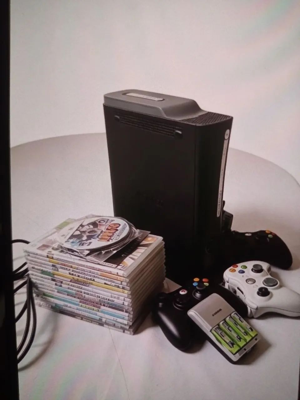 XBOX 360 DESBLOQUEADO - Foto 3