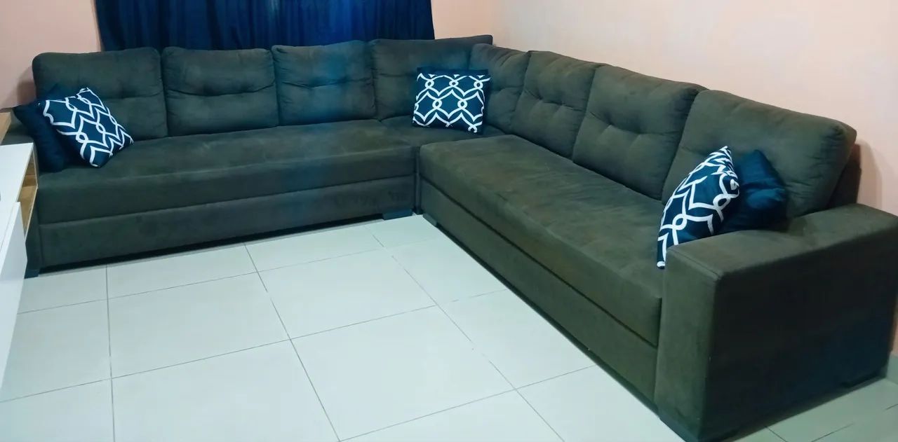 Sofá novo  - Foto 2