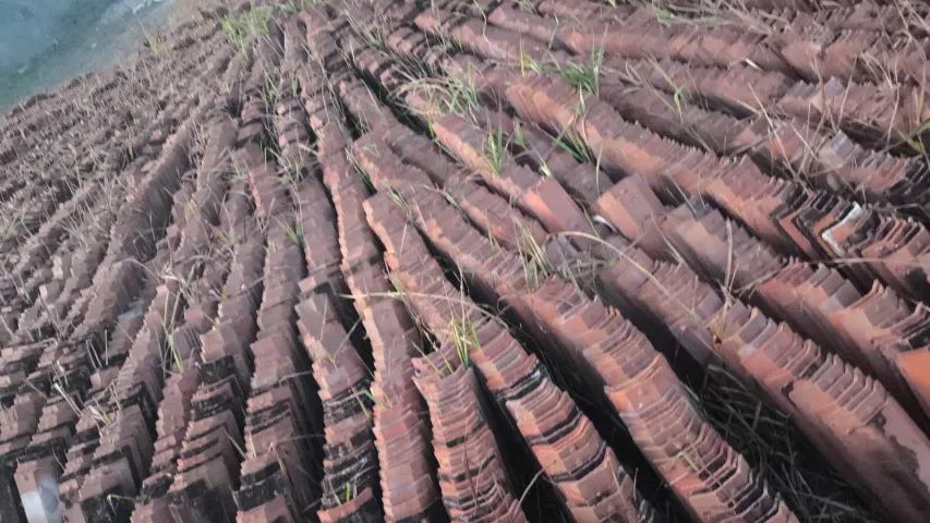 Telha Usada R$ 0,70 (Unidade) - Foto 3