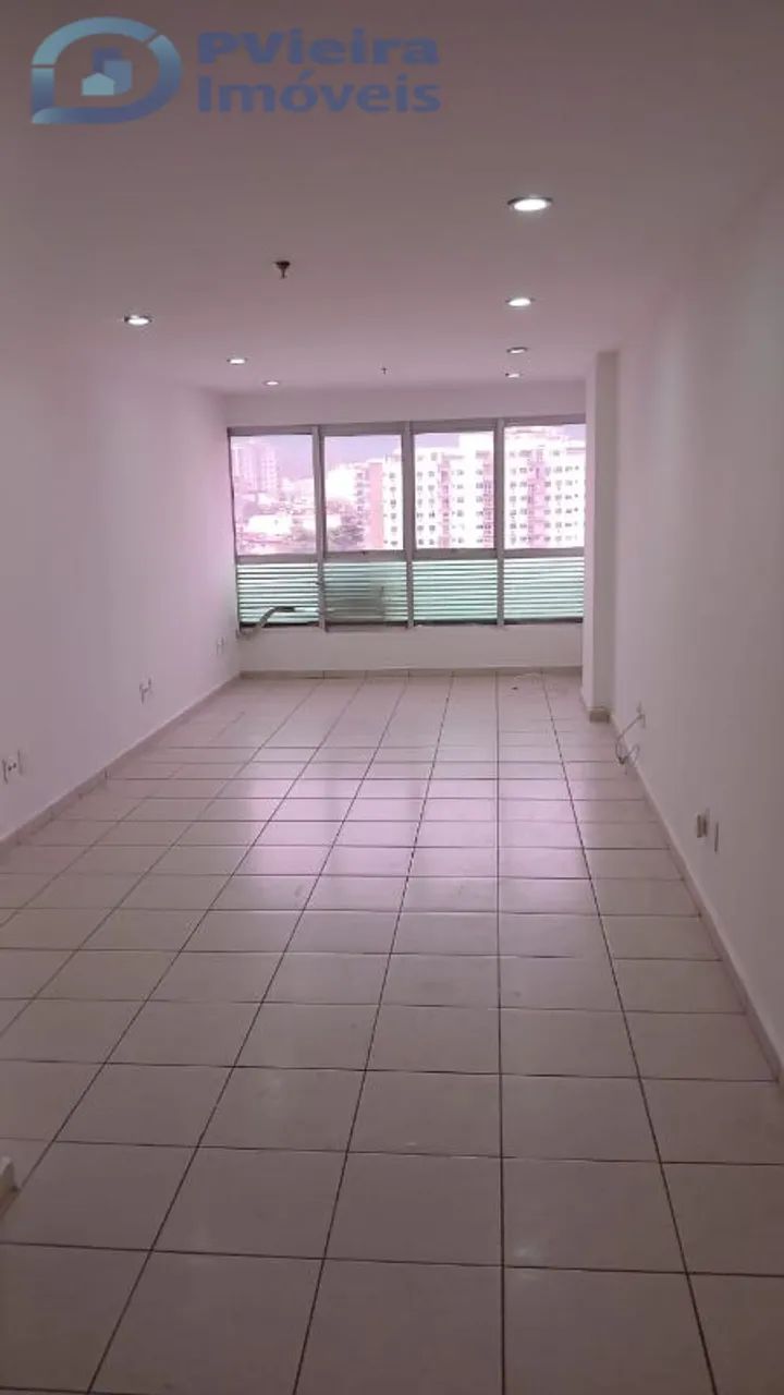 SALA COMERCIAL RIO DE JANEIRO CACHAMBI