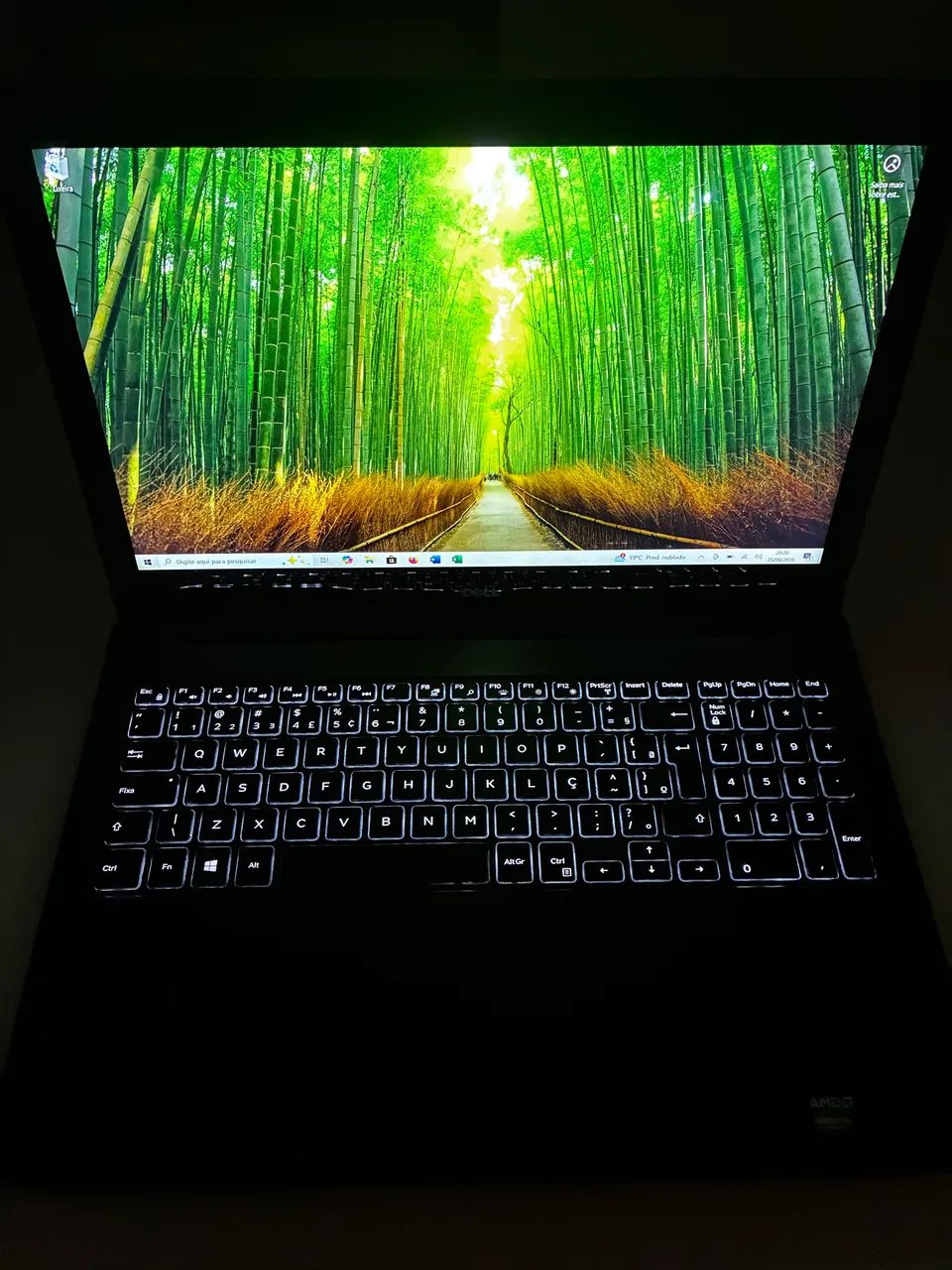 Notebook Dell Inspiron 15  - Foto 3
