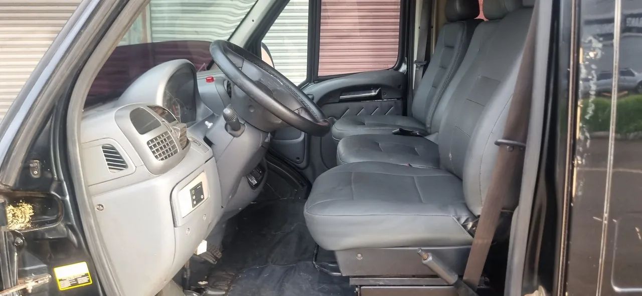 Vam motorhorme (motocasa) 2012/13 - Foto 5