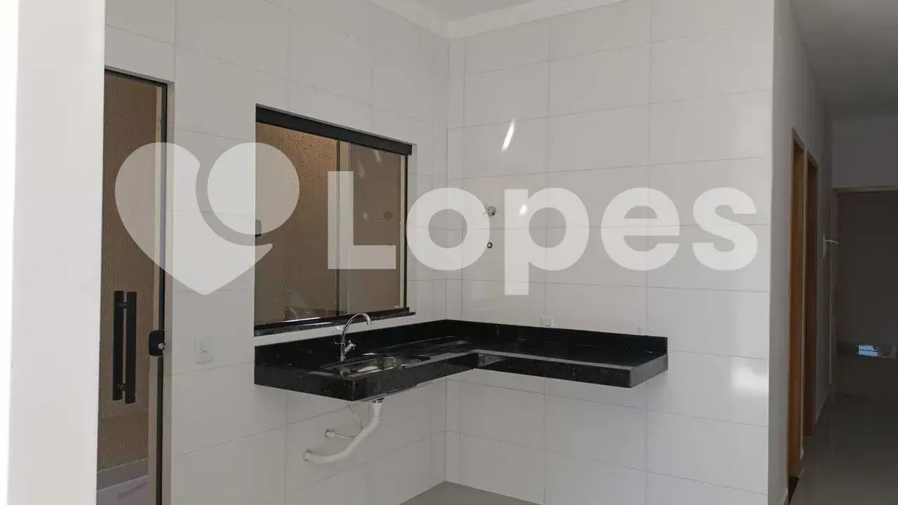 Casa no Setor Carolina Parque | 2 Quartos | Oportunidade Imperdível - Foto 3