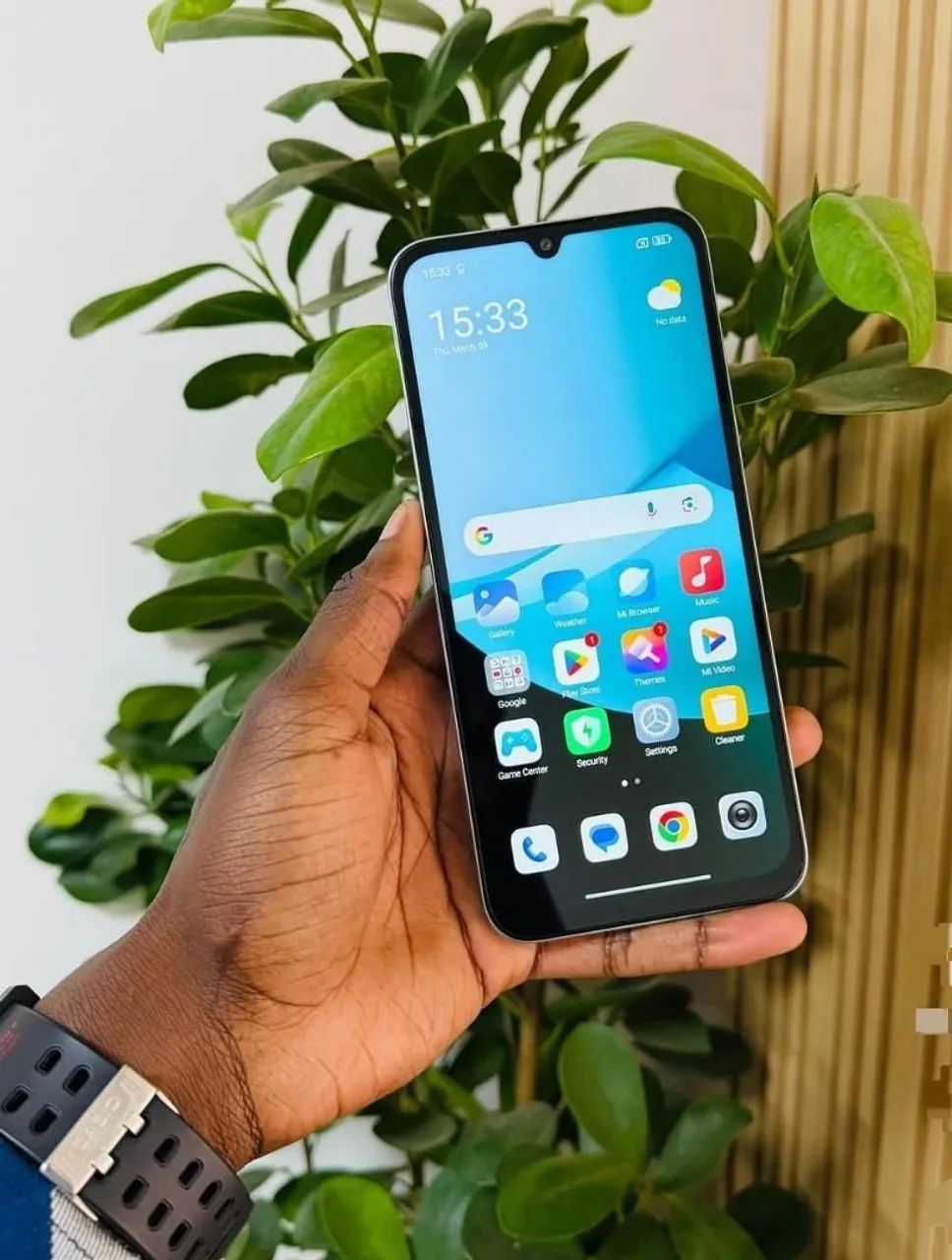 Xiaomi Redmi 15C 256GB  - Foto 2