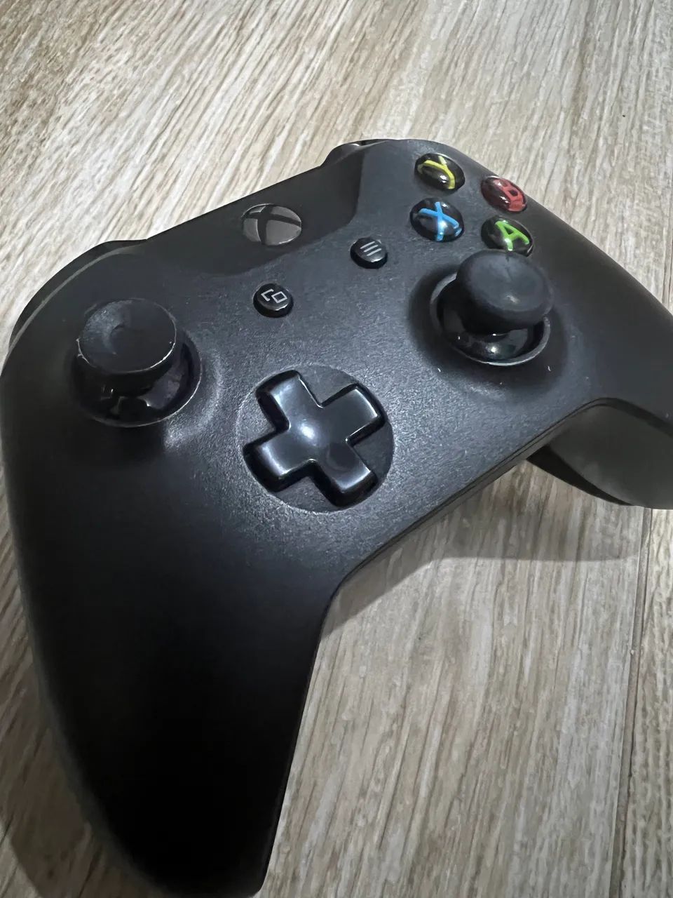 Controle Xbox One X - Foto 3
