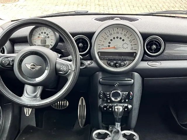 Mini Cooper S 1.6 Aut. 2013 - Foto 3