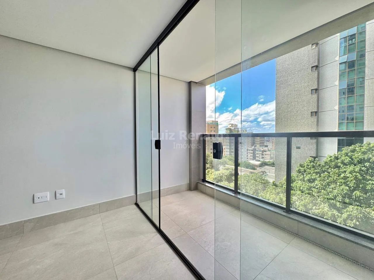 Apartamento com 02 quartos(suíte) no bairro Sion - Foto 4