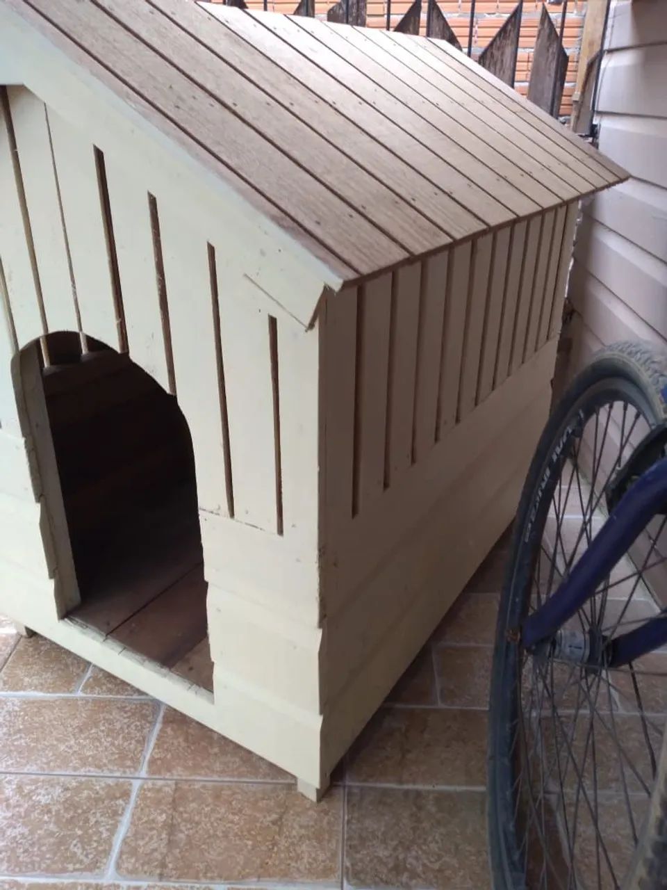 Casinha de cachorro - Foto 2