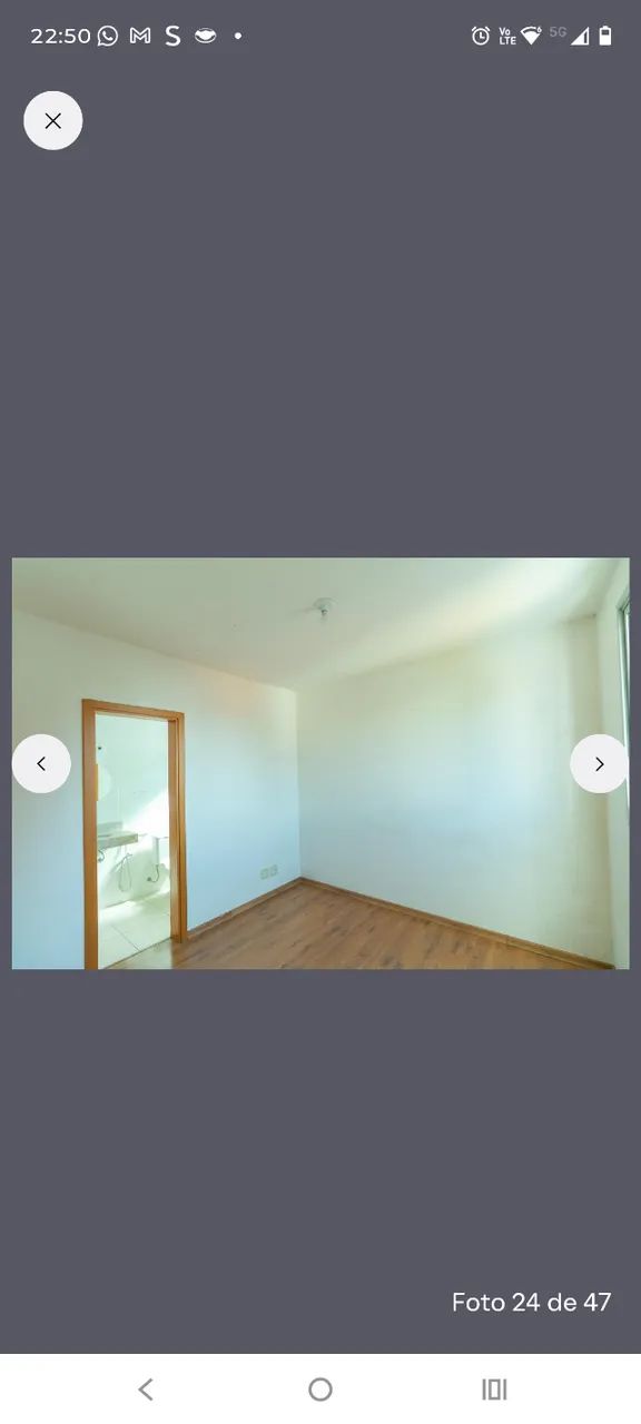 Quartos para moças Jaragua/Santa Rosa - Foto 5