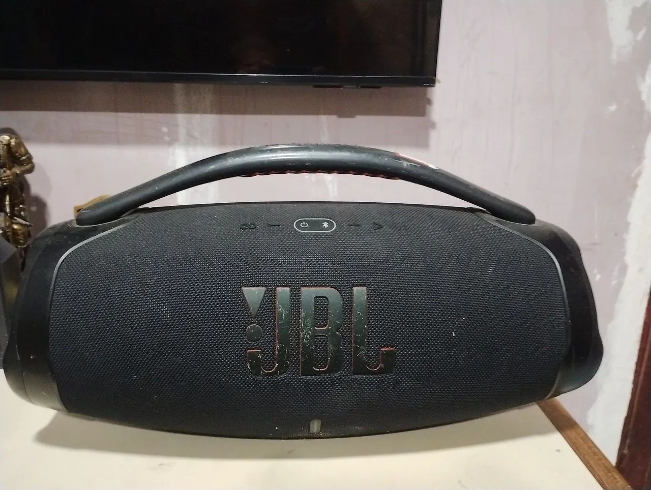 JBL bommbox 3 