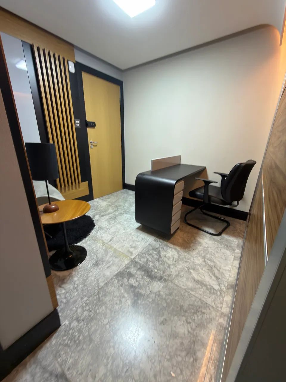 Vendo excelente sala comercial na Praia da Costa  - Foto 5