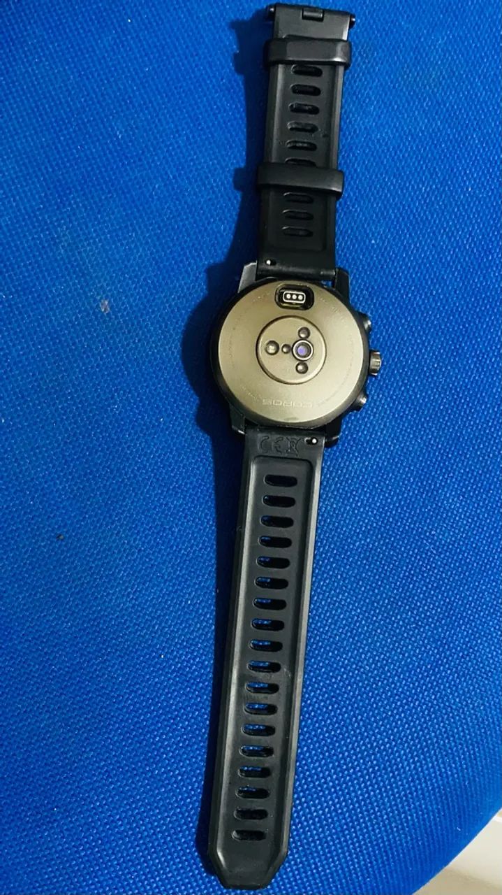 Relógio coros Apex pro