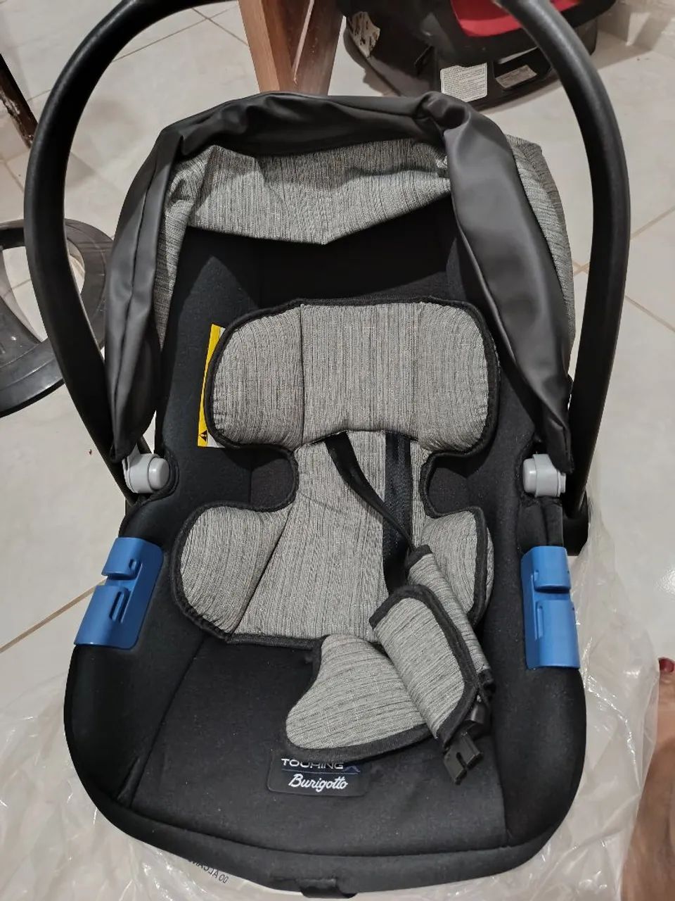 Vendo bb conforto nunca usado - Foto 5