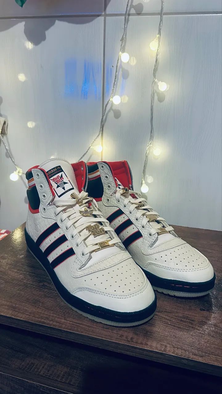ADIDAS TOPTEN x ESPN - Foto 2