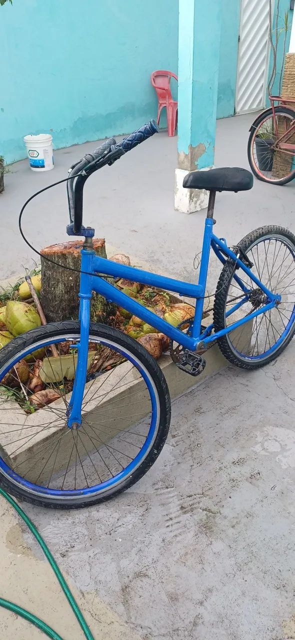 Bicicleta aro 29 - Foto 2