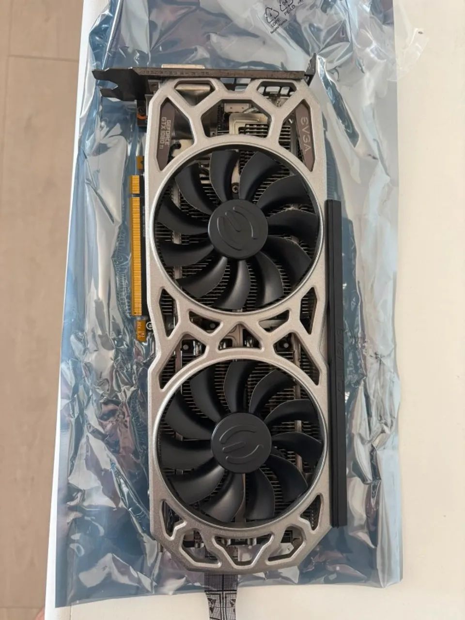 GTX 1080ti 11GB EVGA