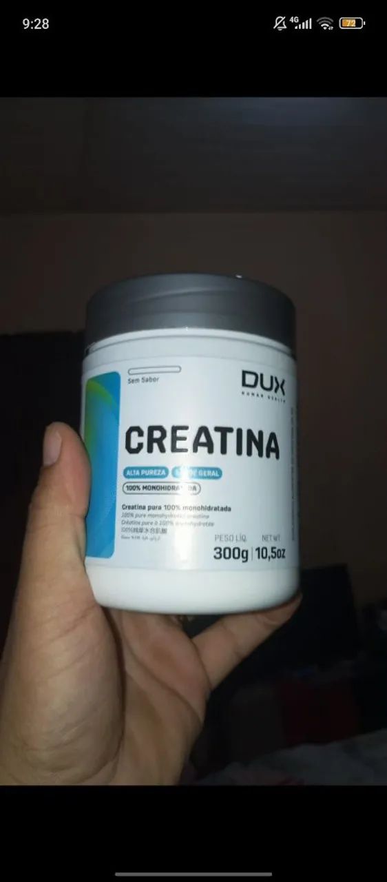 Queratina 
