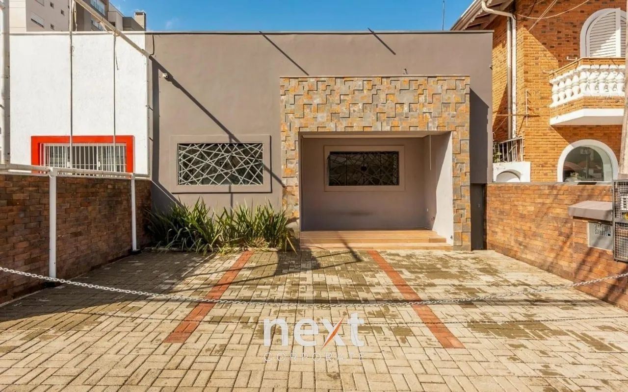 casa - Cambuí - Campinas