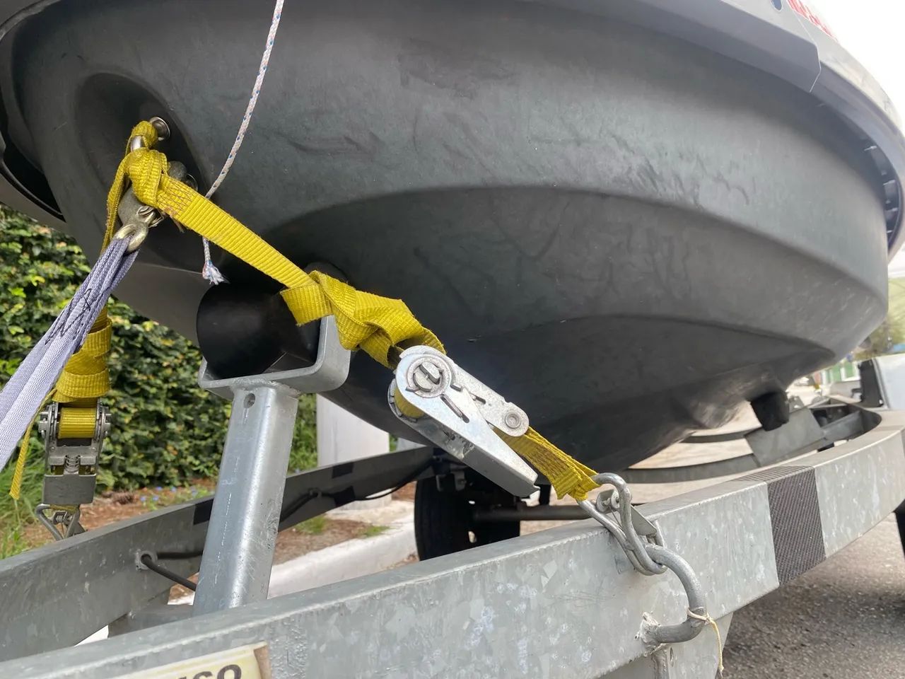 Jetski Wek  - Foto 3