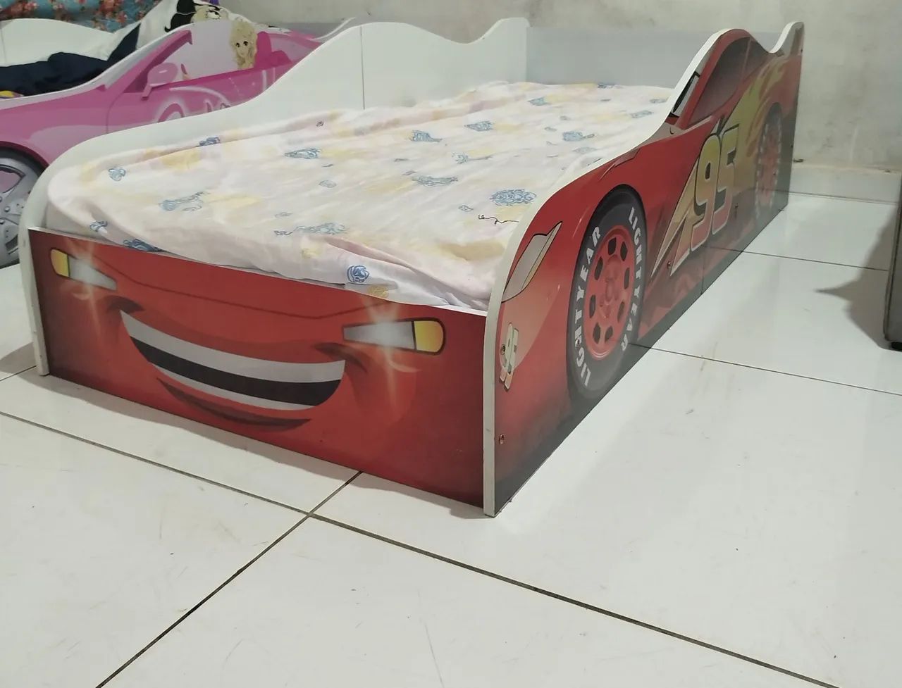 Cama infantil  - Foto 3