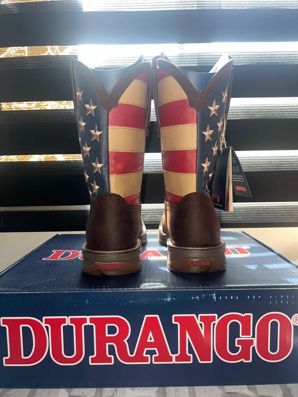 Bota Durango  - Foto 4