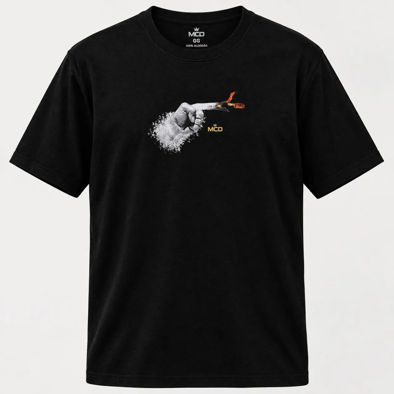 ?Camisas em promoções na GD multimarcas ? - Foto 5