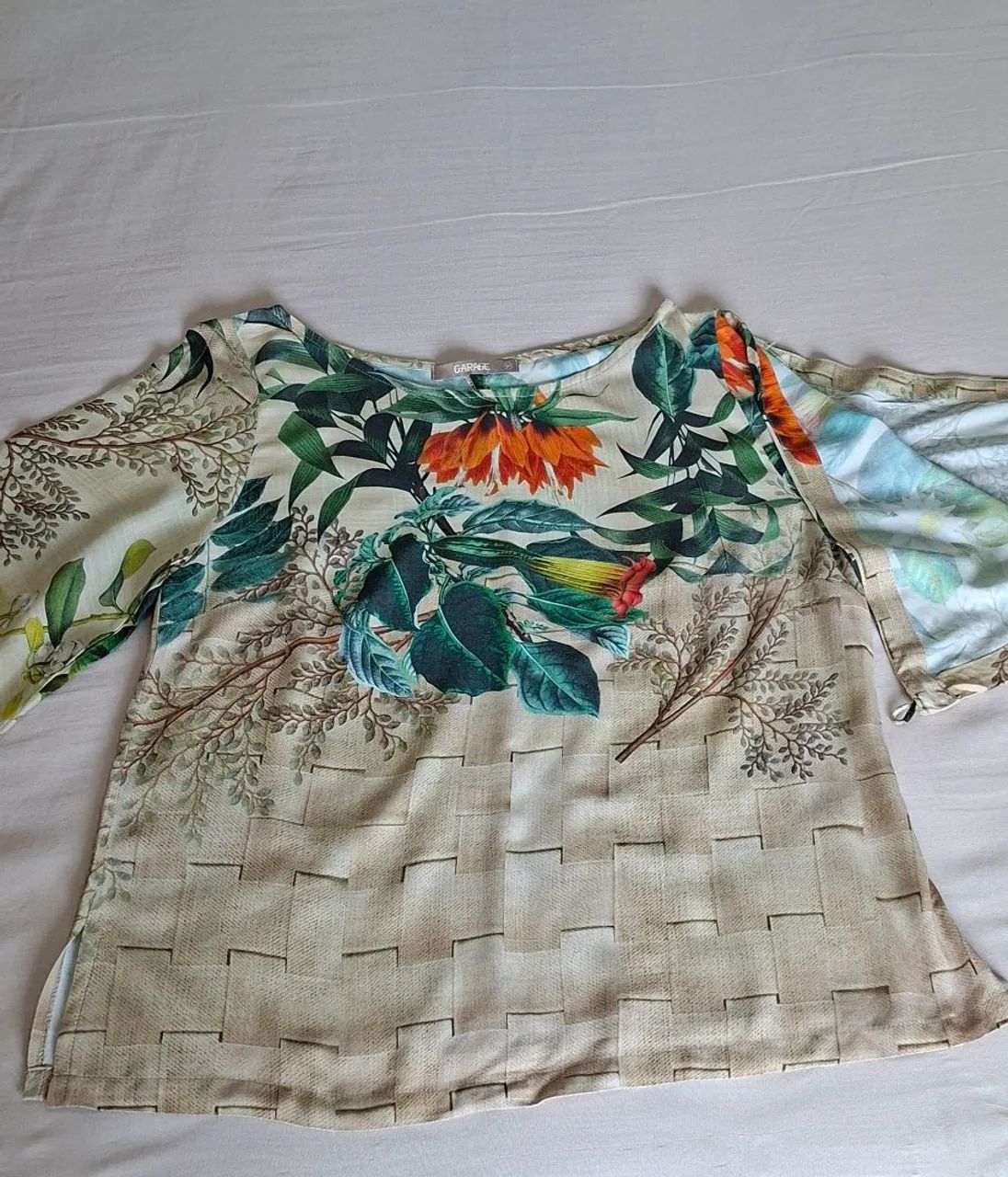 Moda e Estilo
