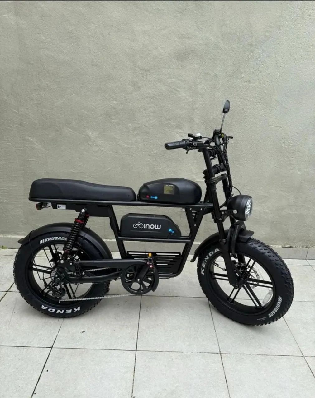 Bicicleta  - Foto 2