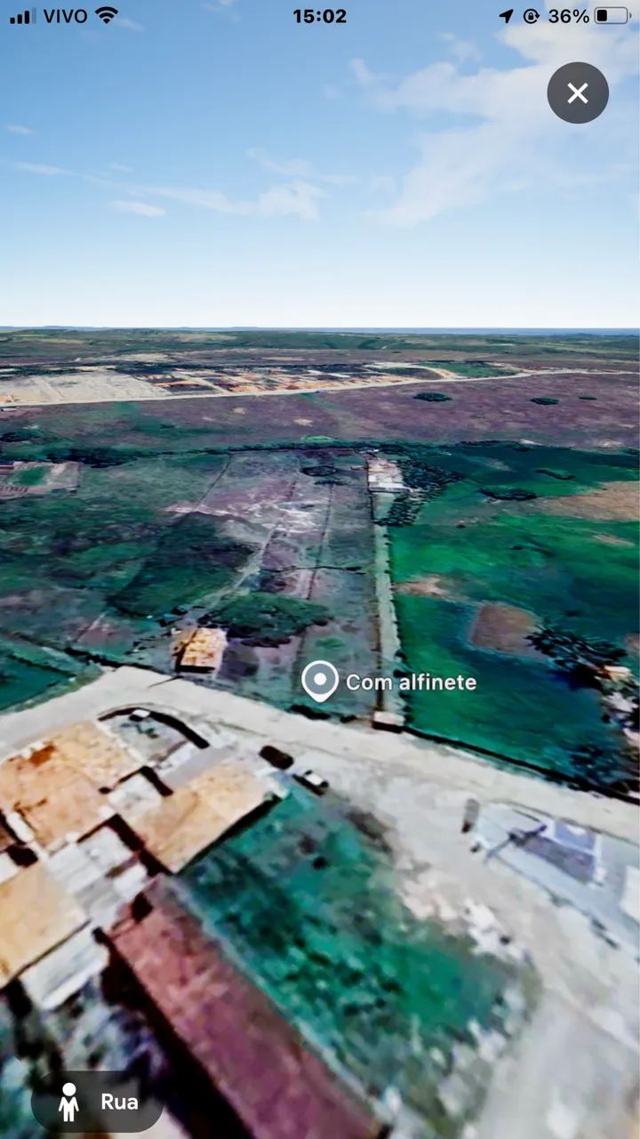 Terreno em aquidaba - Foto 2