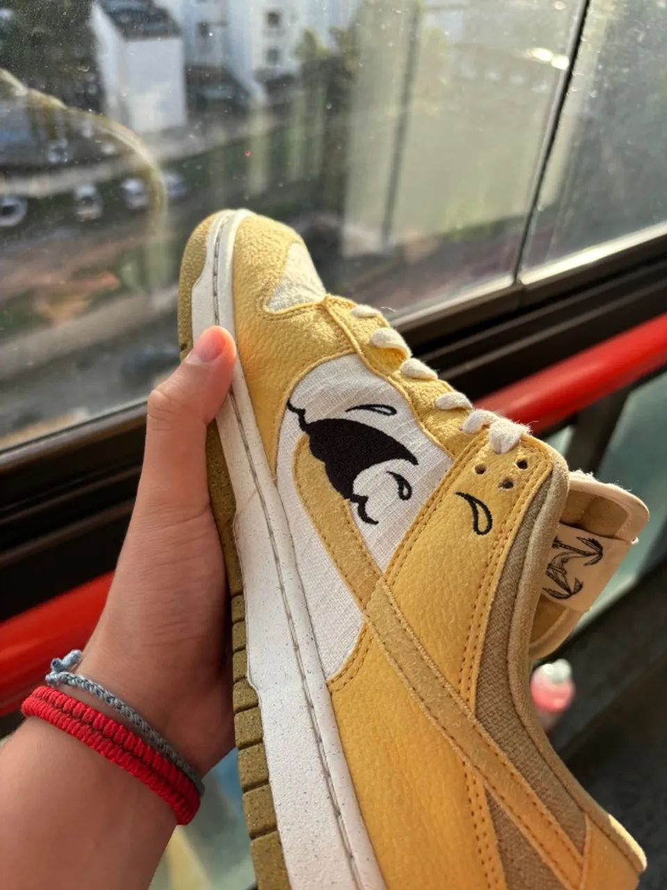 Nike dunk low sun CLUB - Foto 5
