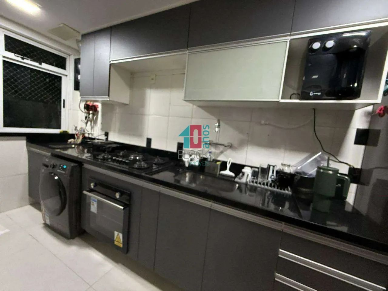 Recreio dos Bandeirantes | Cobertura 3 quartos, sendo 2 suites - Foto 8