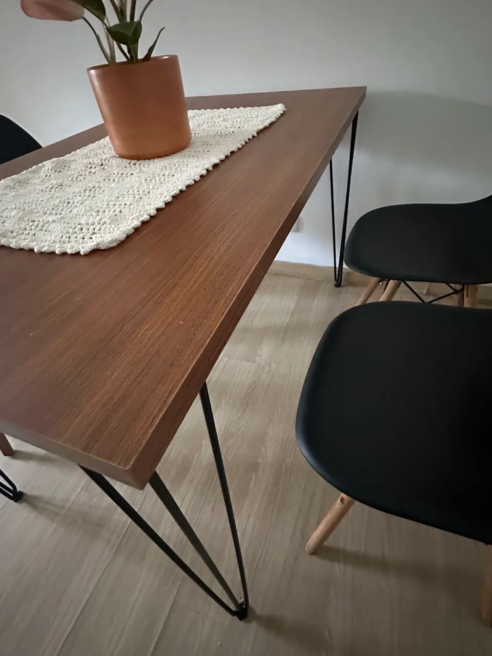 Mesa linda impecável  - Foto 2