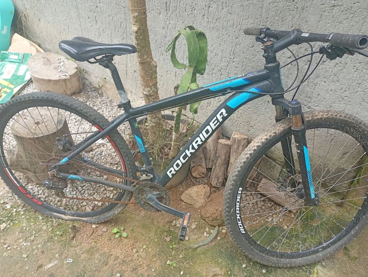 Bicicleta usada - Foto 3