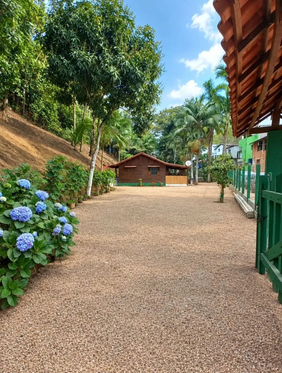 Casa em marechal floriano - Foto 2