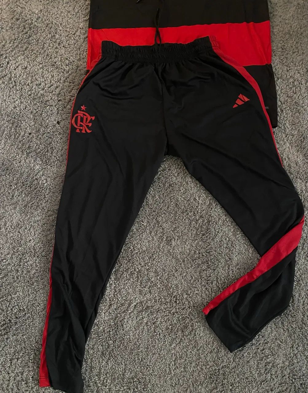 Calça Do Flamengo  - Foto 3