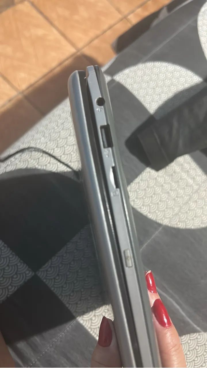 Notebook 