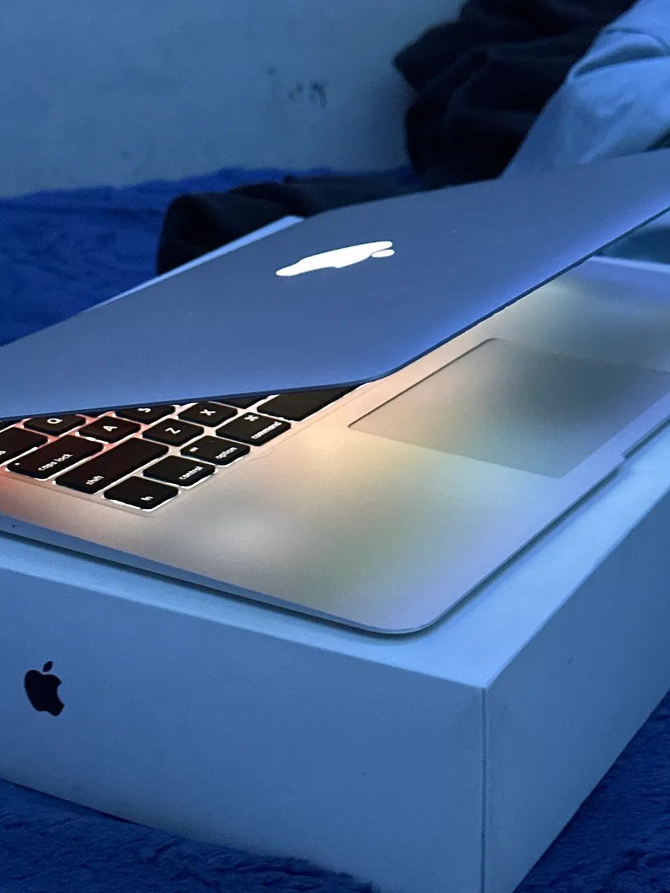 MacBook Air 2017 - Novo - Foto 3