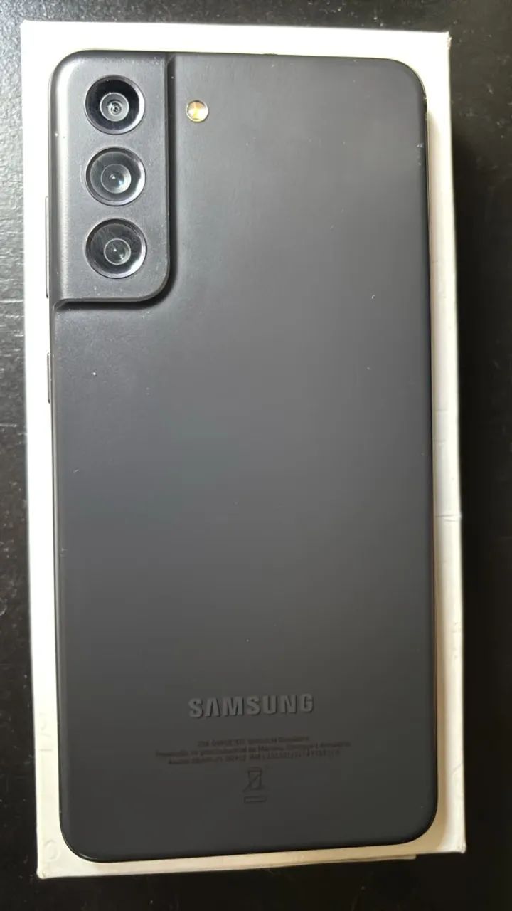 Celular Samsung S21 FE 5G - Foto 2