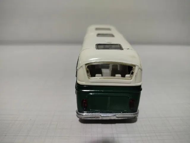 Miniatura Royal Bus Johnson's Sunnyside 1:55 - Foto 4
