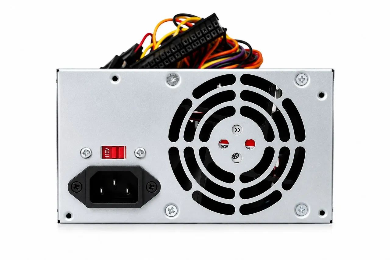 Fonte 200w  Nova - Foto 2
