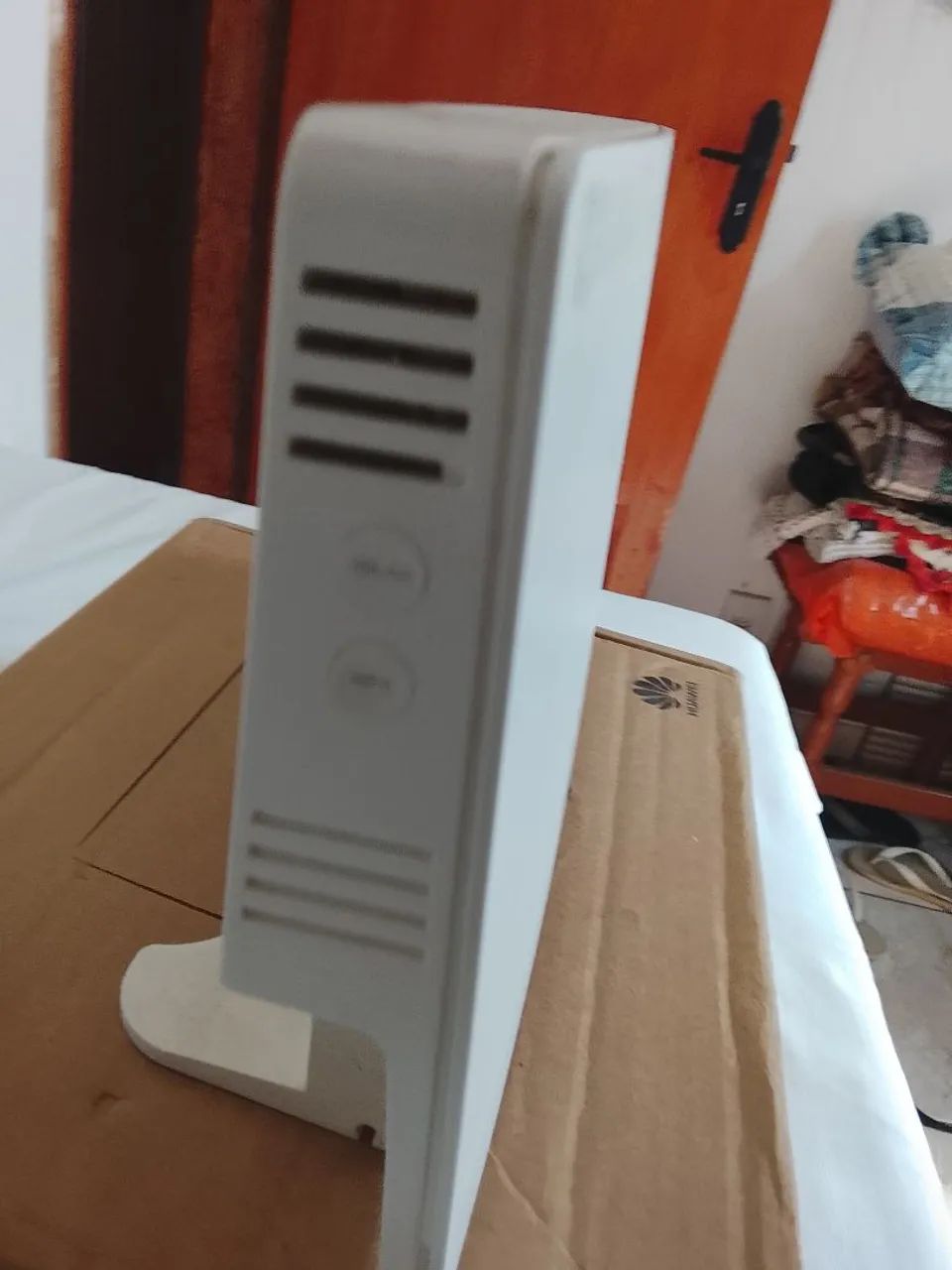 Modem Huawei fibra óptica  - Foto 4