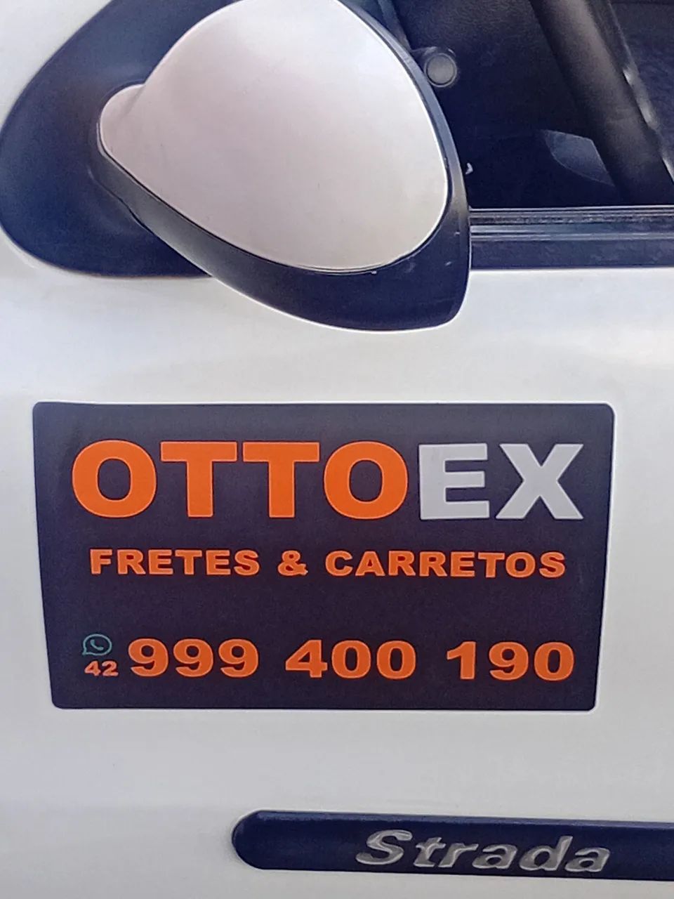 Fretes & carretos  - Foto 5