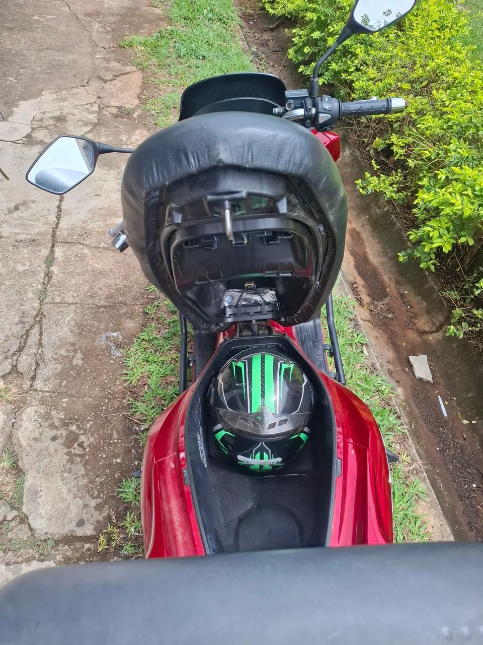 Pcx2024 - Foto 2