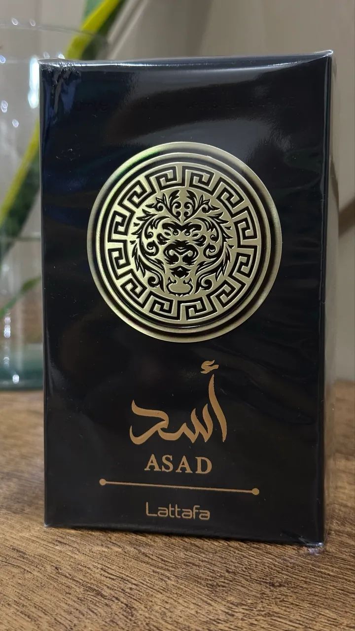 ASAD LATTAFA TRADICIONAL ORIGINAL 