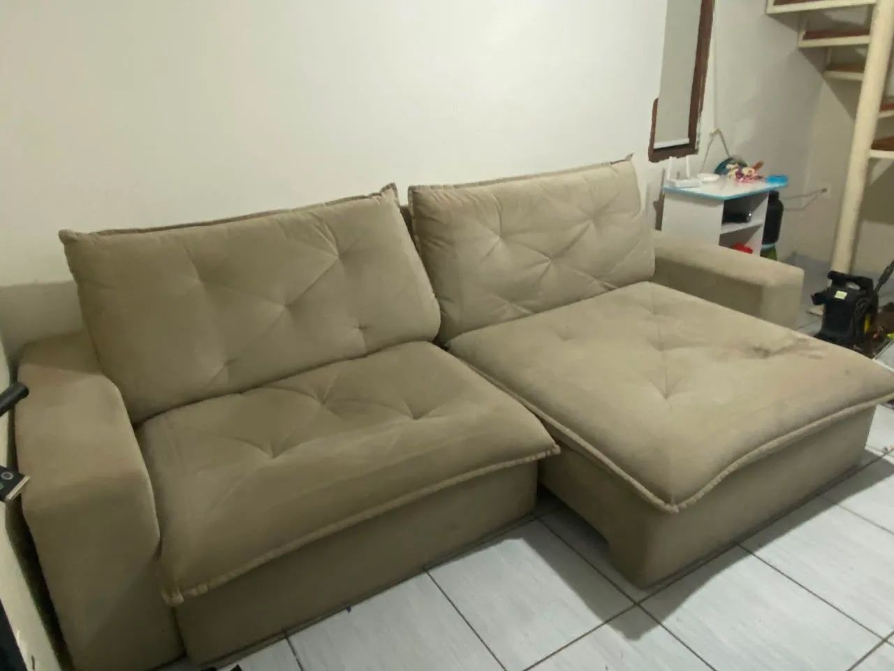 Sofá retrátil  - Foto 2