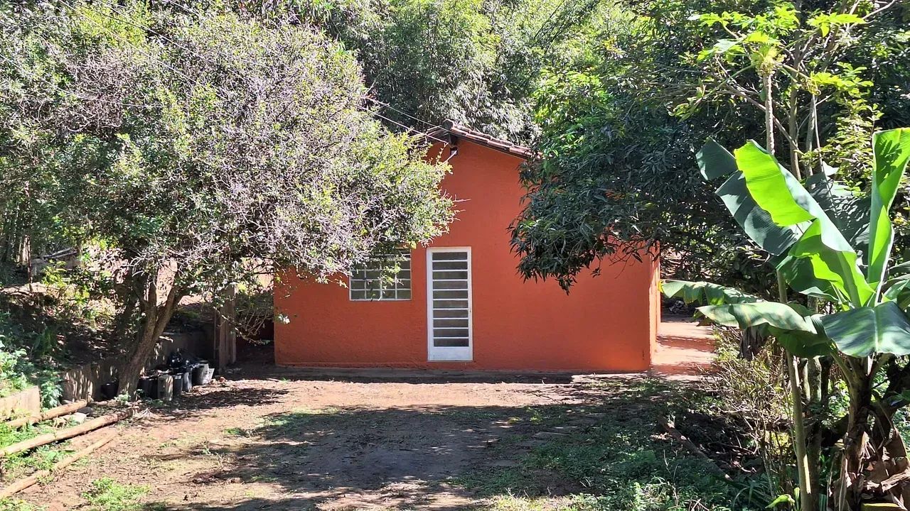 Alogo Chácara em Sousas - Foto 2