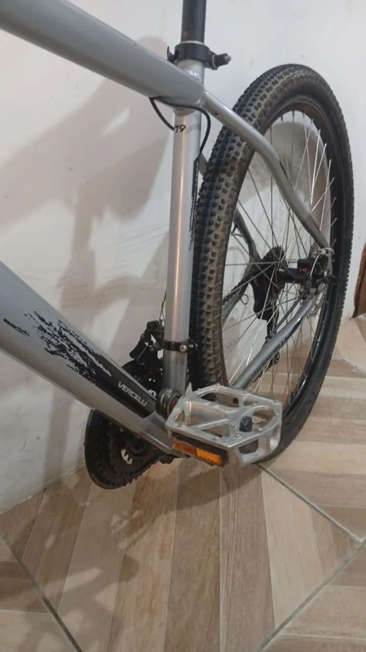 Bicicleta aro 29  - Foto 3