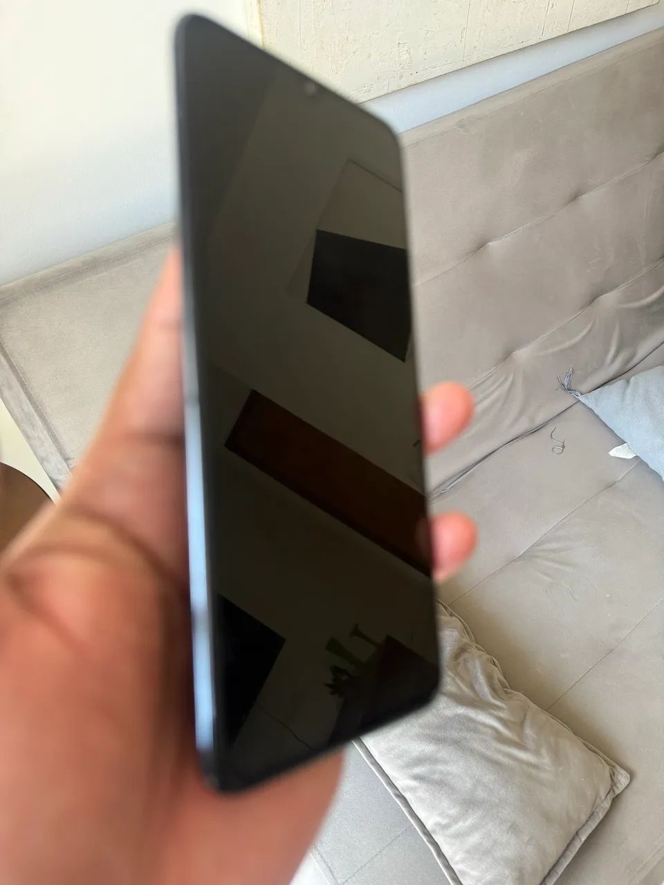 Samsung A70 - Foto 2